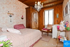 Maison à vendre 7 pièces AIGREFEUILLE D'AUNIS (17)