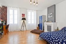Maison à vendre 7 pièces AIGREFEUILLE D'AUNIS (17)