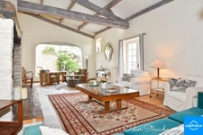 Maison à vendre 6 pièces SAINT JEAN DE LIVERSAY (17)