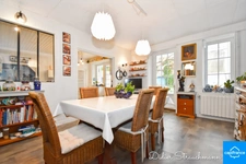 Maison à vendre 7 pièces AIGREFEUILLE D'AUNIS (17)