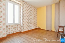 Maison à vendre 6 pièces CIRE D'AUNIS (17)