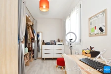 Maison à vendre 5 pièces proche de AIGREFEUILLE D'AUNIS (17)