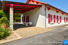 Vente à terme Propriété SURGERES (17)