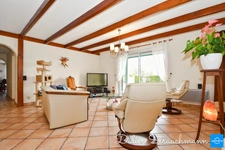 Maison à vendre 9 pièces proche de AIGREFEUILLE D'AUNIS (17)