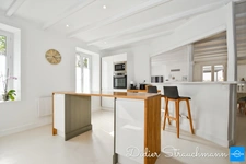 Maison à vendre T5 AIGREFEUILLE D'AUNIS (17)