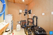 Maison à vendre 8 pièces CLAVETTE (17)