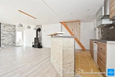 Maison à vendre 7 pièces proche de AIGREFEUILLE D'AUNIS (17)