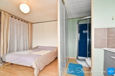 Maison à vendre 5 pièces proche de AIGREFEUILLE D'AUNIS (17)