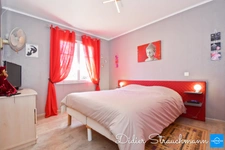Maison à vendre 6 pièces proche de AIGREFEUILLE D'AUNIS (17)