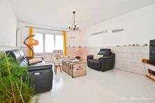 Maison à vendre 7 pièces AIGREFEUILLE D'AUNIS (17)