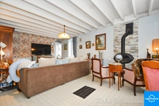 Maison à vendre 7 pièces AIGREFEUILLE D'AUNIS (17)