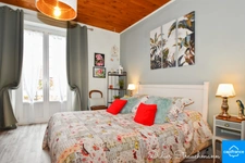 Maison à vendre 7 pièces AIGREFEUILLE D'AUNIS (17)