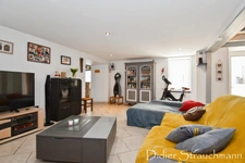 Maison à vendre 7 pièces proche de AIGREFEUILLE D'AUNIS (17)
