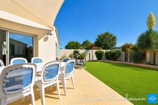 Maison à vendre 6 pièces THAIRE (17)