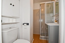 Maison à vendre 9 pièces SALLES SUR MER (17)