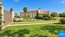Maison à vendre 6 pièces SAINT JEAN DE LIVERSAY (17)