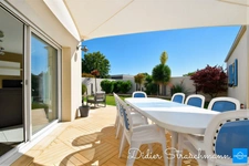 Maison à vendre 6 pièces Proche de Châtélaillon-Plage