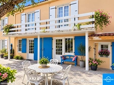 Maison à vendre 7 pièces AIGREFEUILLE D'AUNIS (17)