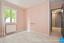 Maison à vendre 4 pièces LA JARRIE (17)