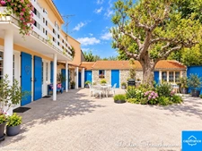 Maison à vendre 7 pièces AIGREFEUILLE D'AUNIS (17)