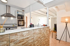 Maison à vendre 9 pièces SALLES SUR MER (17)