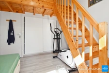 Maison à vendre 8 pièces CLAVETTE (17)