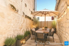Maison à vendre 7 pièces proche de AIGREFEUILLE D'AUNIS (17)