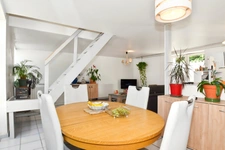 Maison à vendre 5 pièces CIRE D'AUNIS (17)