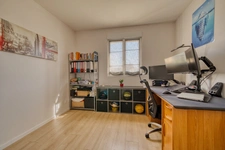 Maison à vendre 4 pièces SAINT AGNANT (17)