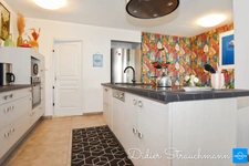 Maison à vendre 6 pièces AIGREFEUILLE D'AUNIS (17)
