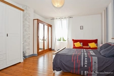 Maison à vendre 7 pièces AIGREFEUILLE D'AUNIS (17)