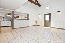 Maison à vendre 6 pièces AIGREFEUILLE D'AUNIS (17)