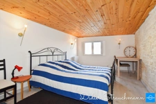 Maison à vendre 5 pièces proche de AIGREFEUILLE D'AUNIS (17)