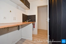 Maison à vendre 7 pièces proche de AIGREFEUILLE D'AUNIS (17)