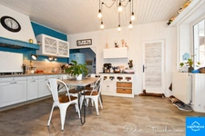 Maison à vendre 7 pièces AIGREFEUILLE D'AUNIS (17)