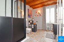 Maison à vendre 7 pièces AIGREFEUILLE D'AUNIS (17)