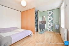 Maison à vendre 5 pièces proche de AIGREFEUILLE D'AUNIS (17)