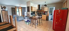 L'opportunité que vous attendiez à Saint-Nauphary : Une maison d'exception à découvrir sans tarder !