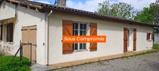Investisseurs : Maison avec Projet de Division Validé et Fort Potentiel Locatif !