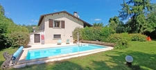 Maison avec Jardin et Piscine - Un Havre de Paix aux Portes de Léojac