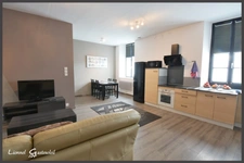 Maison à vendre 4 pièces Charmante maison de ville rénovée – Sainte-Foy-la-Grande (33)