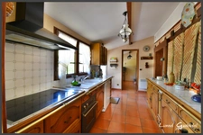 Maison à vendre 5 pièces Perigourdine en pierre à Saint Avit Saint Nazaire  (33) proche de la Dordogne 