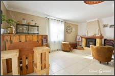 Charmante Maison Familiale avec Grand Jardin et Piscine à Port-Sainte-Foy-et-Ponchapt
