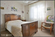 Maison à vendre 6 pièces 3 Chambres de plain pied sur la commune de Saint Antoine de Breuilh en Dordogne (24)