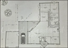 Maison à vendre 3 chambres, de plain-pied, garage et panneaux solaires sur un grand terrain plus de 3500m2 près de Bergerac (24)