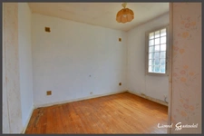 Maison à vendre de plain pied 3 chambres sur la commune de Saint Antoine de Breuilh (24)