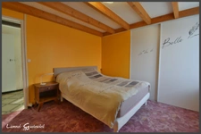 Maison à vendre Longère en Pierre de Caractère sur la commune de PINEUILH (33)