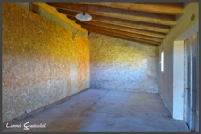 Maison à vendre 5 pièces Deux chambres et dépendances à SAINT SEURIN DE PRATS (24)