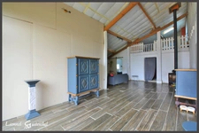 Maison 7 pièces 4 chambres en pierre Beaux volumes, grand terrain, fort potentiel à SAINT ANTOINE DE BREUILH (24)
