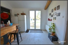 Charmante Maison Familiale avec Grand Jardin et Piscine à Port-Sainte-Foy-et-Ponchapt